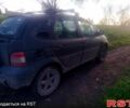 Черный Рено Сценик, объемом двигателя 1.9 л и пробегом 300 тыс. км за 1690 $, фото 1 на Automoto.ua