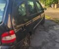 Черный Рено Сценик, объемом двигателя 1.39 л и пробегом 230 тыс. км за 3400 $, фото 3 на Automoto.ua