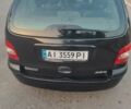 Черный Рено Сценик, объемом двигателя 1.6 л и пробегом 168 тыс. км за 4900 $, фото 3 на Automoto.ua