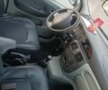 Черный Рено Сценик, объемом двигателя 1.6 л и пробегом 168 тыс. км за 4900 $, фото 5 на Automoto.ua