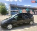 Черный Рено Сценик, объемом двигателя 1.9 л и пробегом 230 тыс. км за 2700 $, фото 2 на Automoto.ua