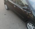 Черный Рено Сценик, объемом двигателя 1.6 л и пробегом 168 тыс. км за 4900 $, фото 1 на Automoto.ua
