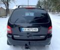 Черный Рено Сценик, объемом двигателя 1.6 л и пробегом 300 тыс. км за 3799 $, фото 3 на Automoto.ua