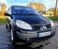 Чорний Рено Сценік, об'ємом двигуна 2 л та пробігом 280 тис. км за 4400 $, фото 1 на Automoto.ua