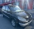Черный Рено Сценик, объемом двигателя 1.9 л и пробегом 138 тыс. км за 3950 $, фото 5 на Automoto.ua