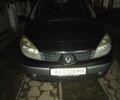 Черный Рено Сценик, объемом двигателя 1.6 л и пробегом 304 тыс. км за 4100 $, фото 1 на Automoto.ua