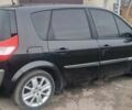 Черный Рено Сценик, объемом двигателя 1.87 л и пробегом 310 тыс. км за 3000 $, фото 4 на Automoto.ua