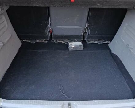 Чорний Рено Сценік, об'ємом двигуна 1.6 л та пробігом 243 тис. км за 4600 $, фото 16 на Automoto.ua