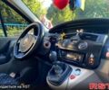 Черный Рено Сценик, объемом двигателя 1.9 л и пробегом 280 тыс. км за 4150 $, фото 2 на Automoto.ua