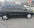 Чорний Рено Сценік, об'ємом двигуна 1.6 л та пробігом 300 тис. км за 4000 $, фото 6 на Automoto.ua