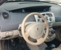 Черный Рено Сценик, объемом двигателя 2 л и пробегом 245 тыс. км за 5000 $, фото 3 на Automoto.ua