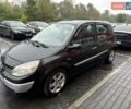 Черный Рено Сценик, объемом двигателя 1.9 л и пробегом 138 тыс. км за 3950 $, фото 6 на Automoto.ua