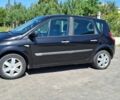 Черный Рено Сценик, объемом двигателя 1.87 л и пробегом 192 тыс. км за 3800 $, фото 1 на Automoto.ua