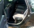 Черный Рено Сценик, объемом двигателя 1.6 л и пробегом 172 тыс. км за 4700 $, фото 5 на Automoto.ua