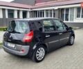 Черный Рено Сценик, объемом двигателя 1.9 л и пробегом 288 тыс. км за 3550 $, фото 10 на Automoto.ua