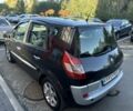 Черный Рено Сценик, объемом двигателя 1.9 л и пробегом 138 тыс. км за 3950 $, фото 2 на Automoto.ua