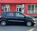 Черный Рено Сценик, объемом двигателя 1.9 л и пробегом 138 тыс. км за 3950 $, фото 4 на Automoto.ua