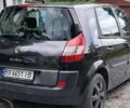 Чорний Рено Сценік, об'ємом двигуна 1.6 л та пробігом 185 тис. км за 2850 $, фото 1 на Automoto.ua