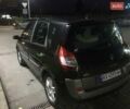 Черный Рено Сценик, объемом двигателя 1.6 л и пробегом 370 тыс. км за 3800 $, фото 12 на Automoto.ua