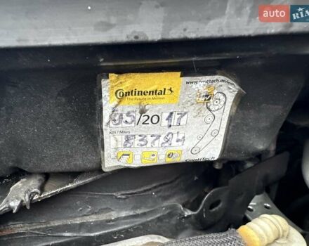 Черный Рено Сценик, объемом двигателя 1.9 л и пробегом 138 тыс. км за 3950 $, фото 18 на Automoto.ua