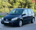 Черный Рено Сценик, объемом двигателя 1.87 л и пробегом 235 тыс. км за 4000 $, фото 1 на Automoto.ua