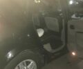 Черный Рено Сценик, объемом двигателя 1.6 л и пробегом 370 тыс. км за 3800 $, фото 30 на Automoto.ua
