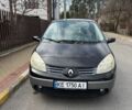 Черный Рено Сценик, объемом двигателя 1.6 л и пробегом 175 тыс. км за 3999 $, фото 1 на Automoto.ua