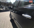 Черный Рено Сценик, объемом двигателя 1.6 л и пробегом 168 тыс. км за 4499 $, фото 8 на Automoto.ua