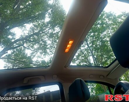 Черный Рено Сценик, объемом двигателя 1.6 л и пробегом 172 тыс. км за 4700 $, фото 4 на Automoto.ua