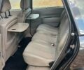 Черный Рено Сценик, объемом двигателя 2 л и пробегом 245 тыс. км за 5000 $, фото 12 на Automoto.ua