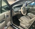Черный Рено Сценик, объемом двигателя 1.9 л и пробегом 115 тыс. км за 3999 $, фото 4 на Automoto.ua