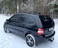 Черный Рено Сценик, объемом двигателя 1.6 л и пробегом 300 тыс. км за 3799 $, фото 6 на Automoto.ua