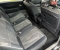 Черный Рено Сценик, объемом двигателя 1.9 л и пробегом 138 тыс. км за 3950 $, фото 14 на Automoto.ua