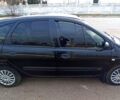 Рено Сценік 2003 у Прилуках на Automoto.ua Чорний Рено Сценік, об'ємом двигуна 1.6 л та пробігом 250 тис. км за 4300 $, фото 5 на Automoto.ua