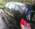 Черный Рено Сценик, объемом двигателя 1.6 л и пробегом 250 тыс. км за 4100 $, фото 5 на Automoto.ua