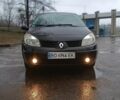 Черный Рено Сценик, объемом двигателя 1.6 л и пробегом 180 тыс. км за 3000 $, фото 1 на Automoto.ua