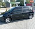 Черный Рено Сценик, объемом двигателя 1.6 л и пробегом 236 тыс. км за 3450 $, фото 1 на Automoto.ua