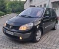 Чорний Рено Сценік, об'ємом двигуна 1.6 л та пробігом 219 тис. км за 4100 $, фото 1 на Automoto.ua