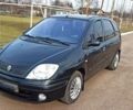 Рено Сценік 2003 у Прилуках на Automoto.ua Чорний Рено Сценік, об'ємом двигуна 1.6 л та пробігом 250 тис. км за 4300 $, фото 1 на Automoto.ua