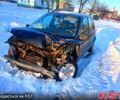 Черный Рено Сценик, объемом двигателя 1.9 л и пробегом 190 тыс. км за 2200 $, фото 1 на Automoto.ua