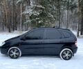Черный Рено Сценик, объемом двигателя 1.6 л и пробегом 300 тыс. км за 3799 $, фото 7 на Automoto.ua