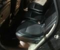 Черный Рено Сценик, объемом двигателя 1.6 л и пробегом 370 тыс. км за 3800 $, фото 25 на Automoto.ua