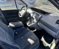 Черный Рено Сценик, объемом двигателя 1.9 л и пробегом 138 тыс. км за 3950 $, фото 6 на Automoto.ua