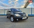 Черный Рено Сценик, объемом двигателя 1.87 л и пробегом 320 тыс. км за 3600 $, фото 1 на Automoto.ua