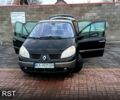 Черный Рено Сценик, объемом двигателя 1.6 л и пробегом 221 тыс. км за 4600 $, фото 1 на Automoto.ua