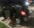 Черный Рено Сценик, объемом двигателя 1.6 л и пробегом 370 тыс. км за 3800 $, фото 27 на Automoto.ua
