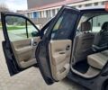 Черный Рено Сценик, объемом двигателя 1.9 л и пробегом 288 тыс. км за 3550 $, фото 25 на Automoto.ua