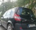 Черный Рено Сценик, объемом двигателя 1.6 л и пробегом 250 тыс. км за 4100 $, фото 2 на Automoto.ua