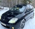 Черный Рено Сценик, объемом двигателя 1.6 л и пробегом 300 тыс. км за 3799 $, фото 1 на Automoto.ua