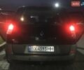 Черный Рено Сценик, объемом двигателя 1.6 л и пробегом 370 тыс. км за 3800 $, фото 29 на Automoto.ua